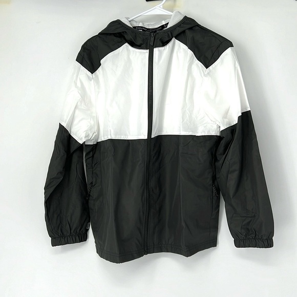 Holloway NWOT boys XL windbreaker jacket - Picture 1 of 7